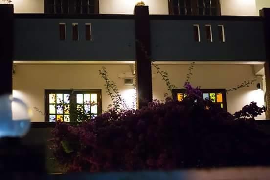 Little Home Guest House Chiang Mai Exteriör bild