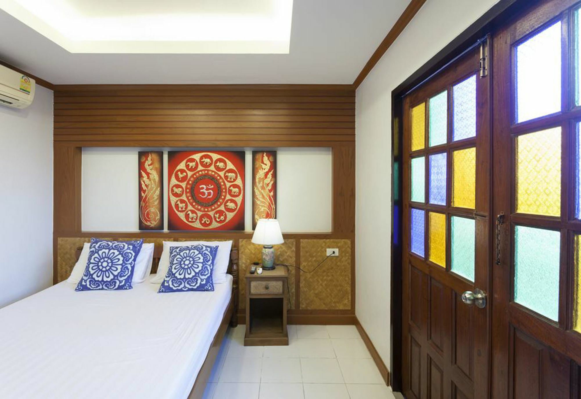 Little Home Guest House Chiang Mai Exteriör bild