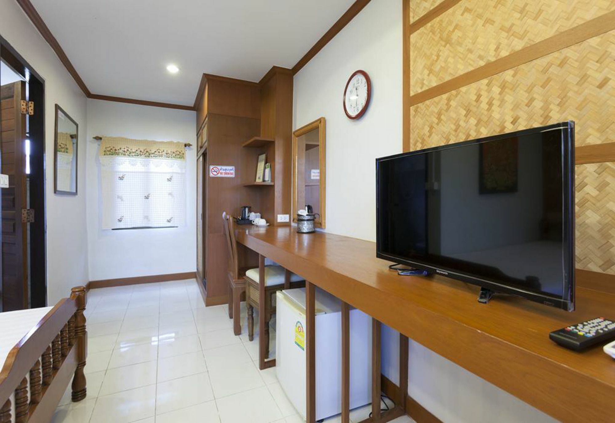 Little Home Guest House Chiang Mai Exteriör bild